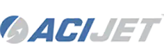 ACI Jet Logo