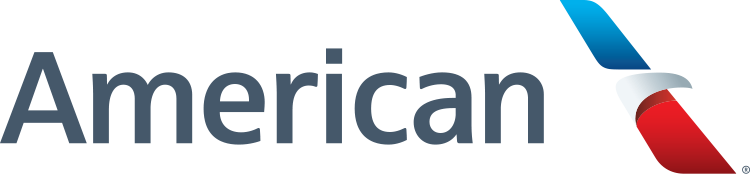 American Airlines Logo