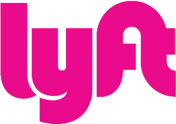 Lyft Logo