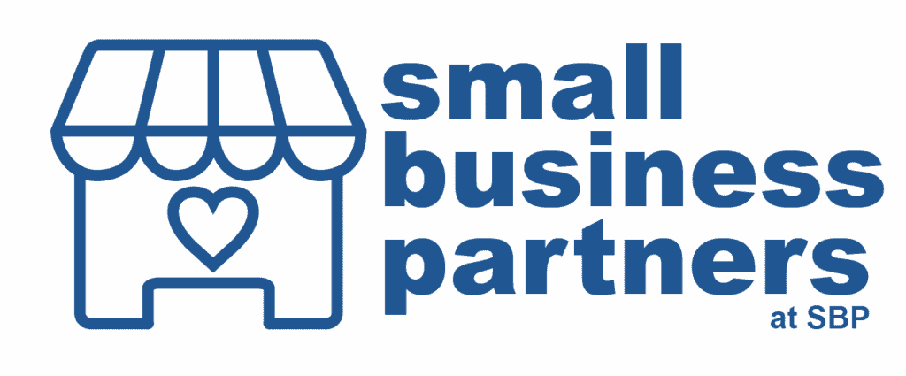small business partners at SBP