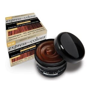 Chestnut Brown Refresher Colour Maintenance