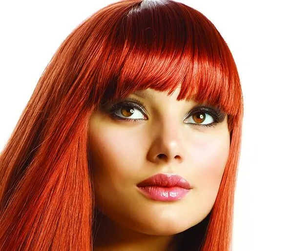 Maintenance Copper Refresher Colour