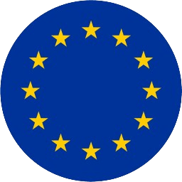 Europe Flag