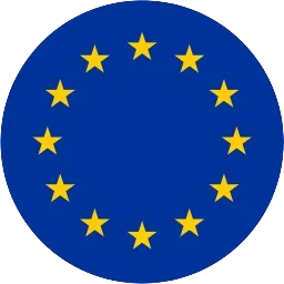 Europe Flag