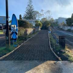 Driveway 5