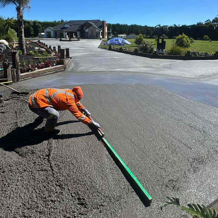 Driveways 1