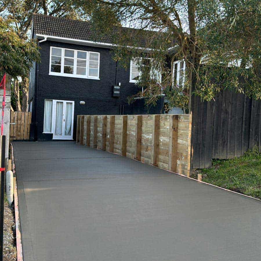 Driveways 10
