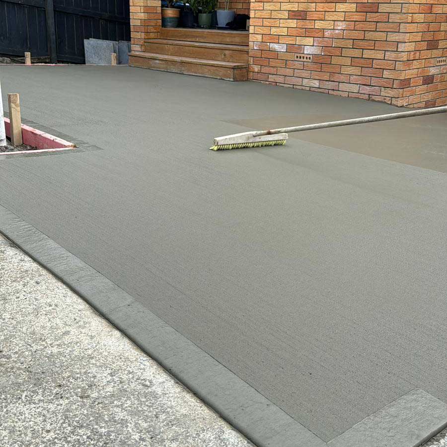 Driveways 11