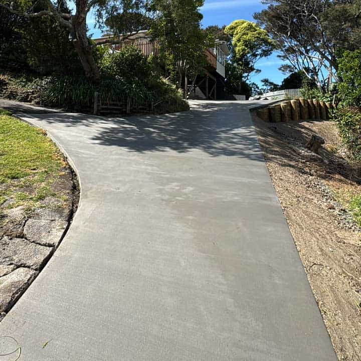Driveways 2