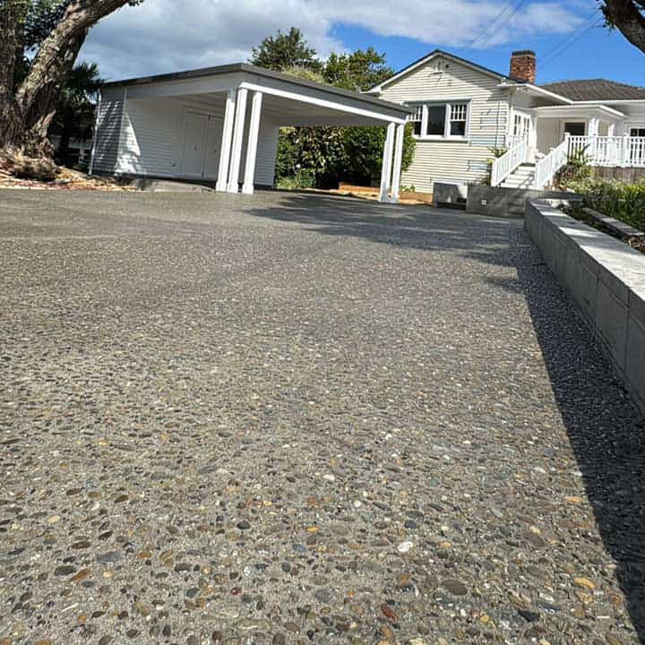 Driveways 3