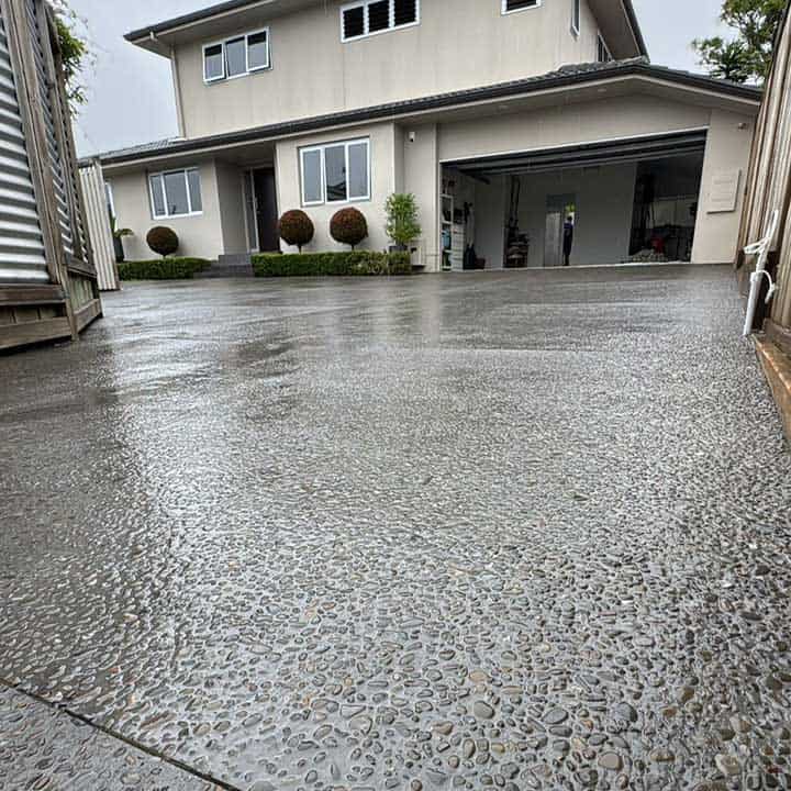 Driveways 4