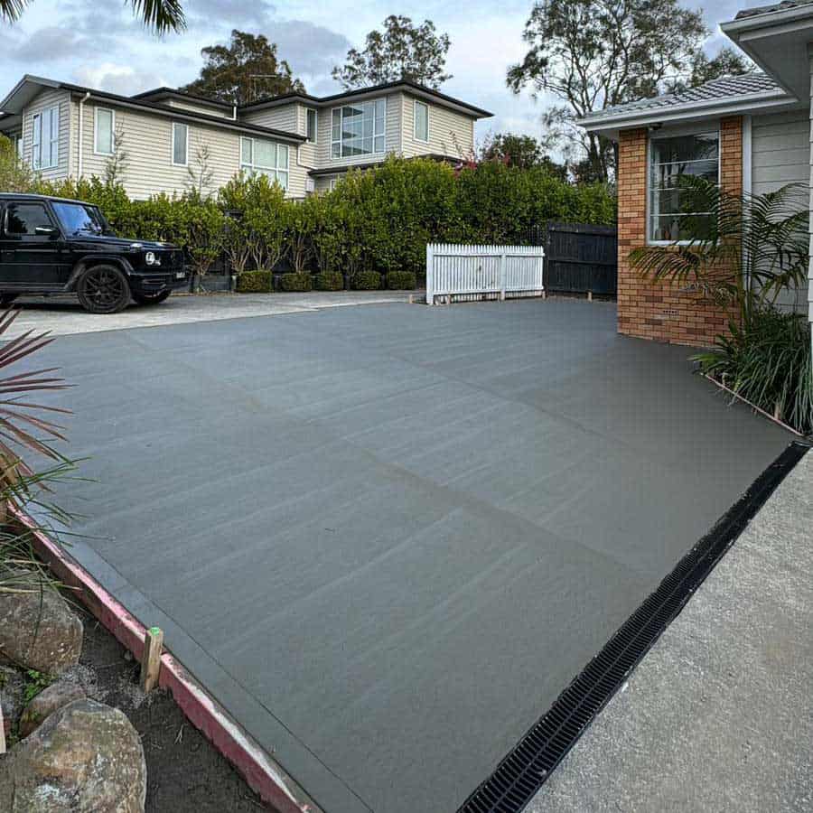 Driveways 9