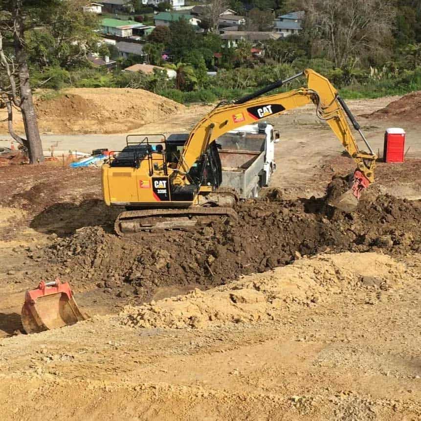 Earthworks 2