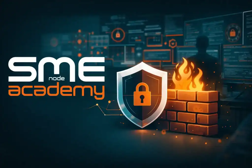 Cybersecurity training with Fortinet NSE4 and Cisco Security comparison.