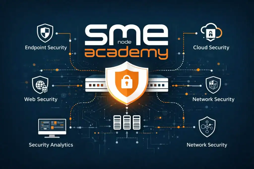 Comparison of Fortinet NSE4 and Cisco Security for cybersecurity careers.