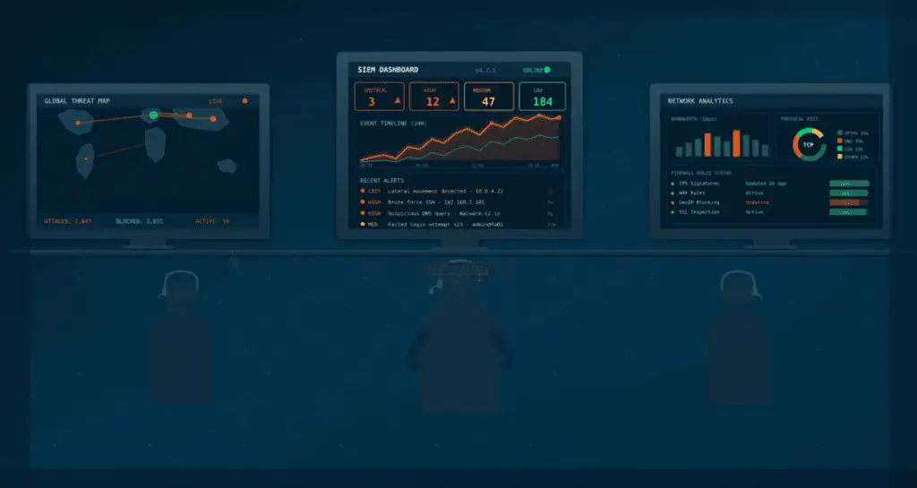 What Is Splunk Enterprise 1