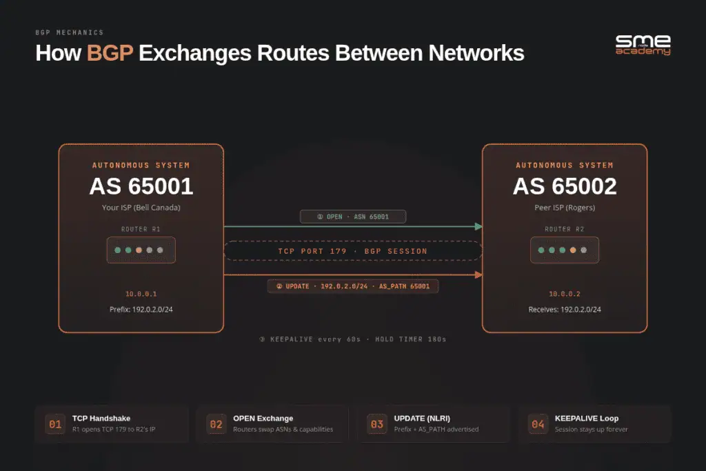 What is BGP 2