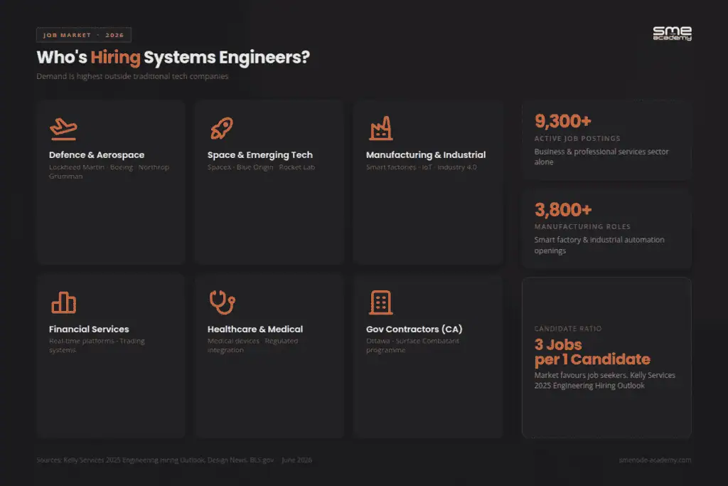 SMEnode Academy offers top systems engineering courses for career growth and industry relevance.