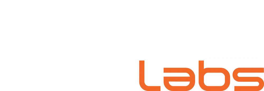 SMEnode Labs logo featuring modern design and branding elements.