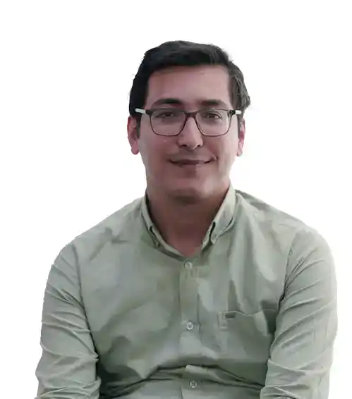 Ehsan Momeni