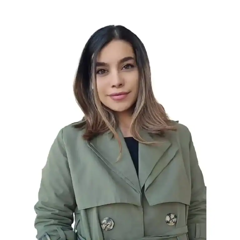 Elham Rajabi