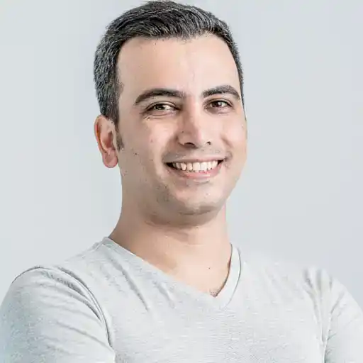Saeid Ghobadi