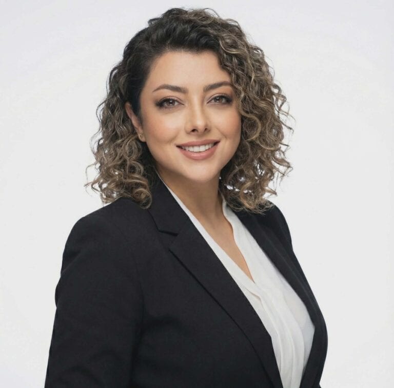 Sonia Sabet
