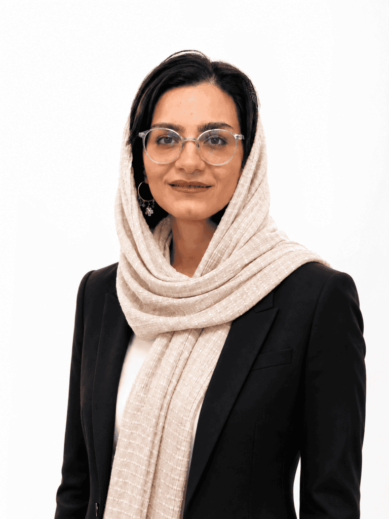 Maryam Abootorabi