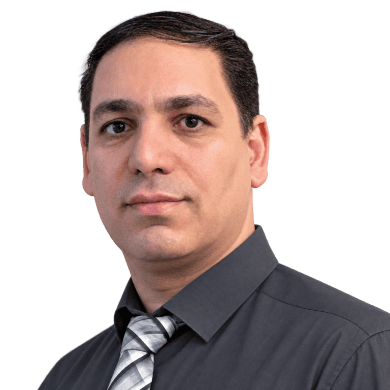 Mohammad Imani