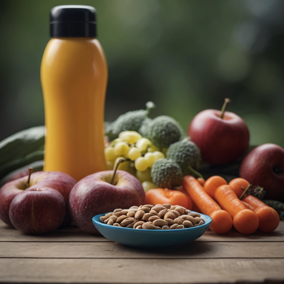 Stay_Healthy_Stay_Fit_A_Simple_Guide_to_a_S_1 A Simple Guide to a Stronger, Happier Life