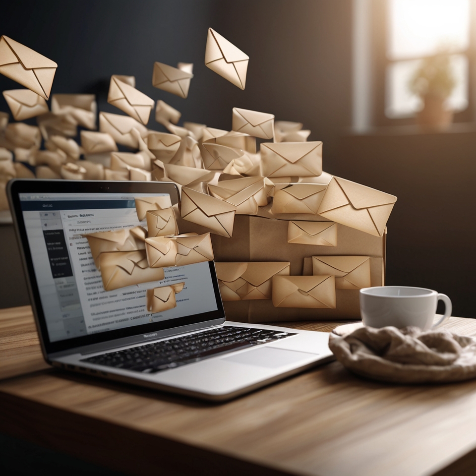 Understanding Email Deliverability