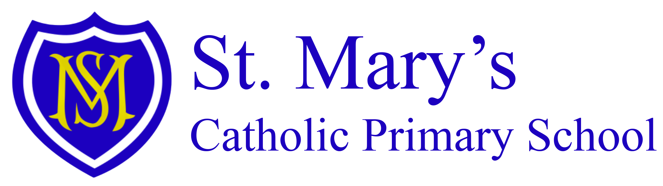School logo