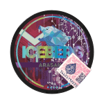 ICEBERG ARASAKA 16GR