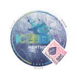 ICEBERG MENTHOL 16gr
