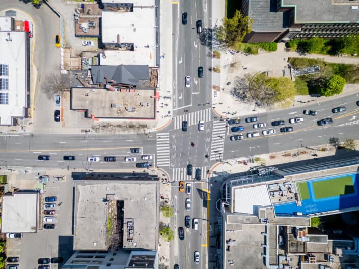 Intersections