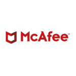 Security software solution for businesses in Australia using McAfee products.