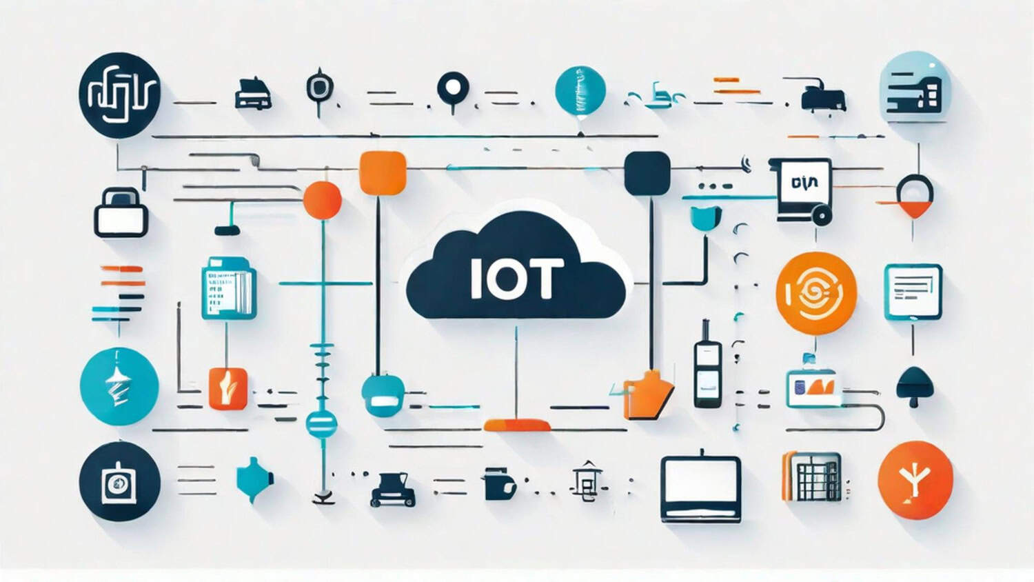 Understanding Iot And Its Impact On Telemedicine And Remote Patient Monitoring