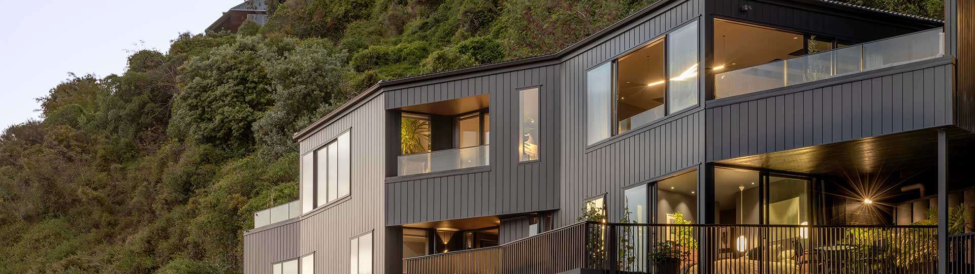 Catalina Lane House