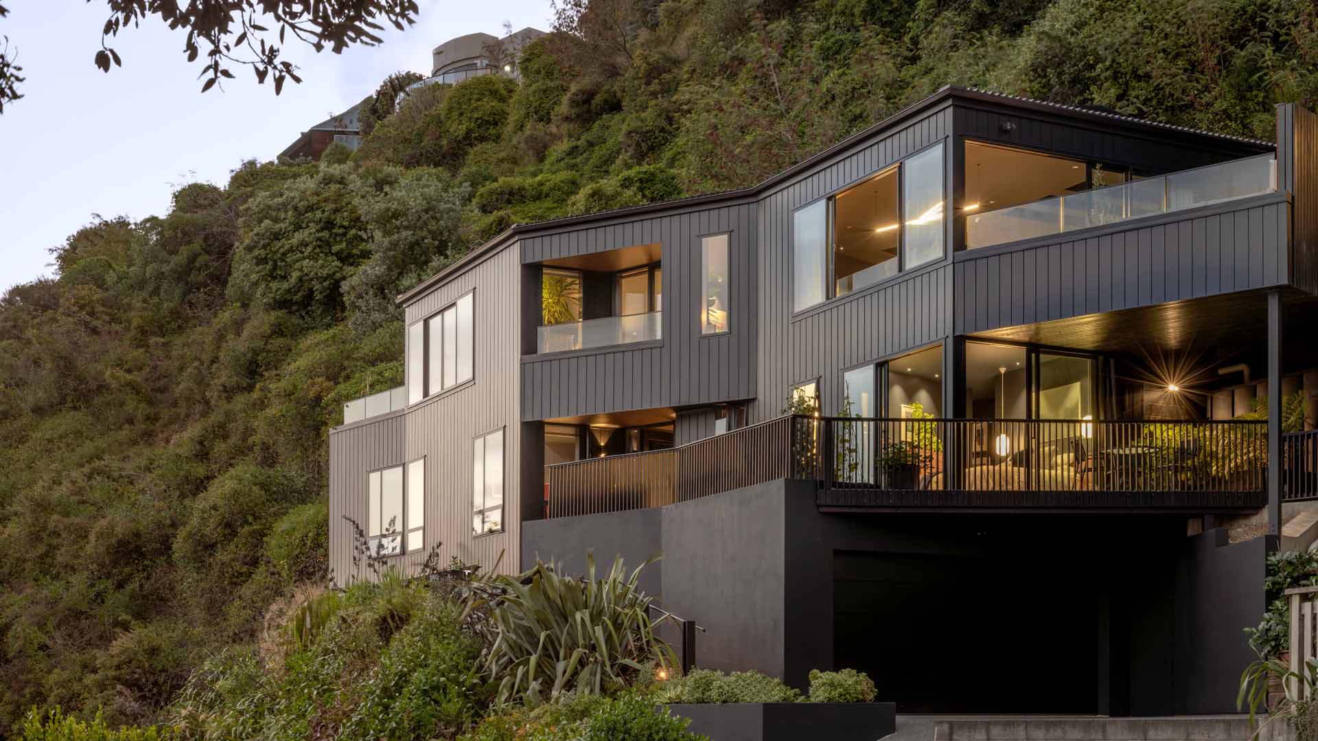 Catalina Lane House