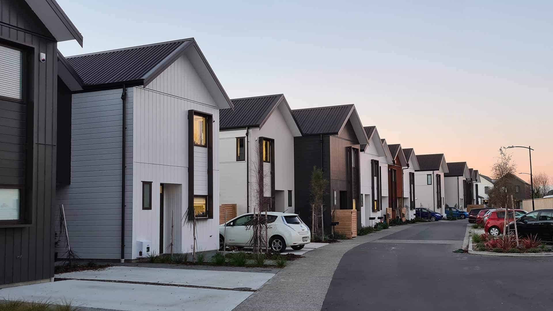 Copeland Street