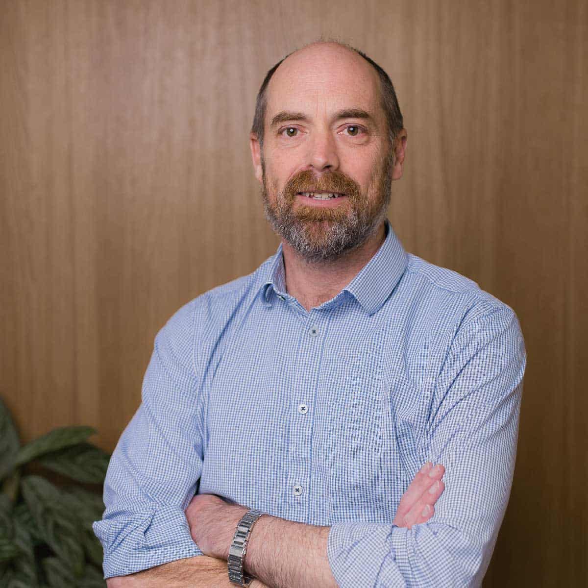 James Solari