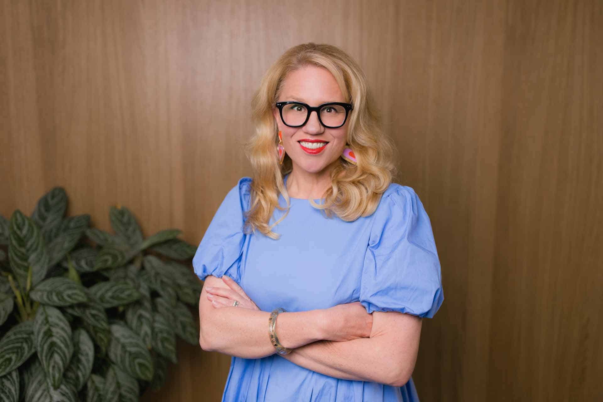 Lindy Johnson: Australian and New Zealand architects and landscape architects predict a busy 2022 despite challenges