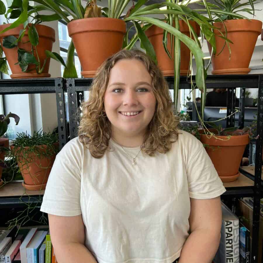 Welcome to Solari’s new Project Coordinator