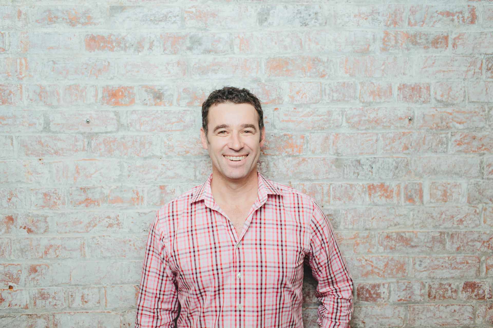 Good Design: James Solari