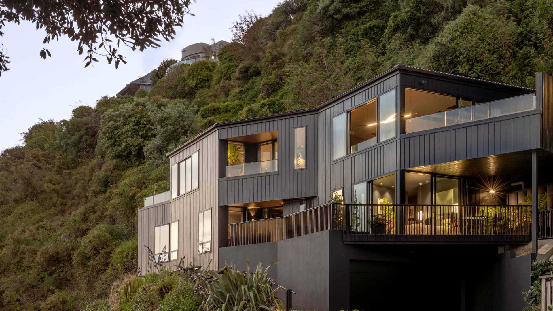 Private Residential Hero