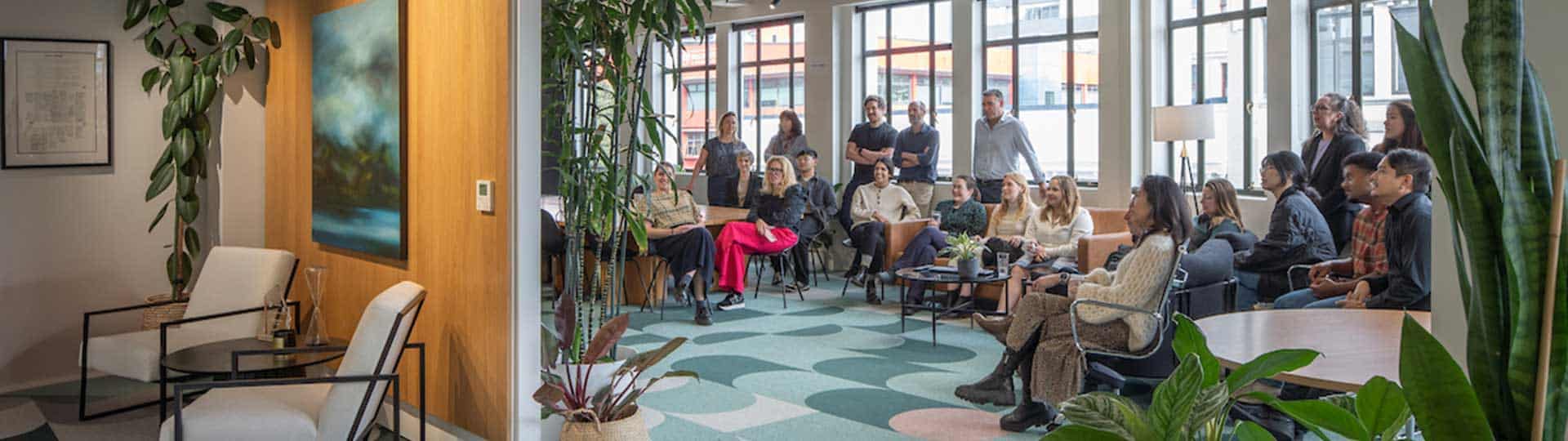Solari Office