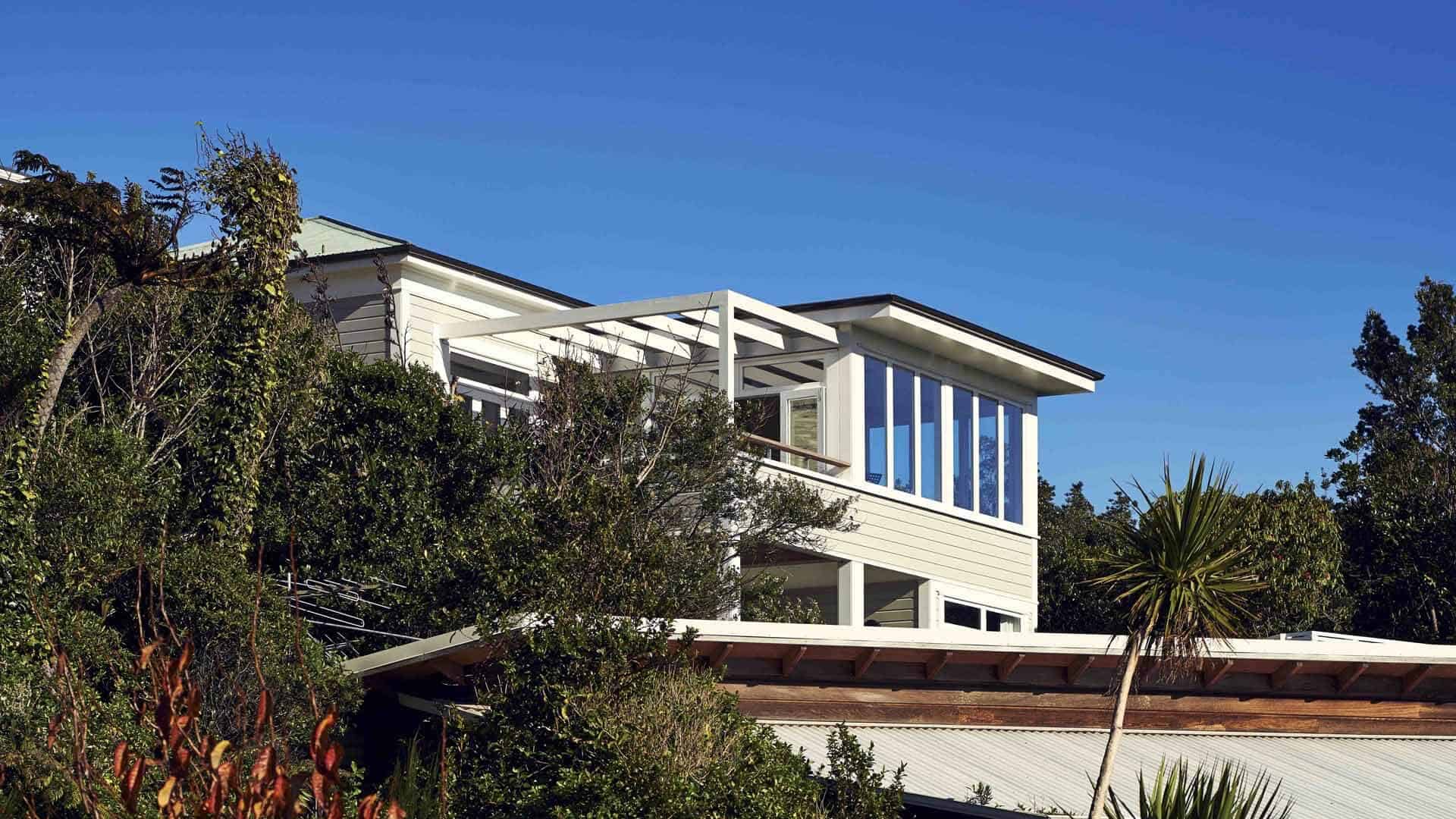 Wadestown House