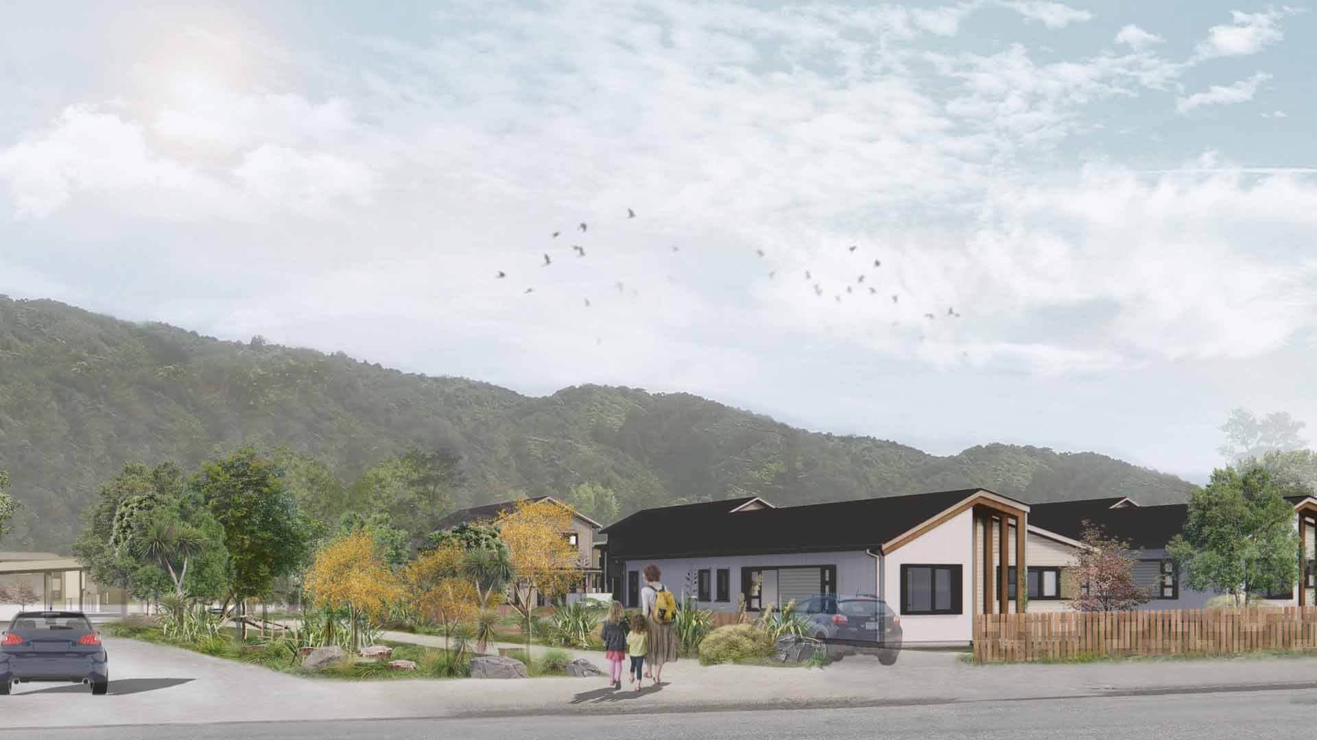 Wainuiomata