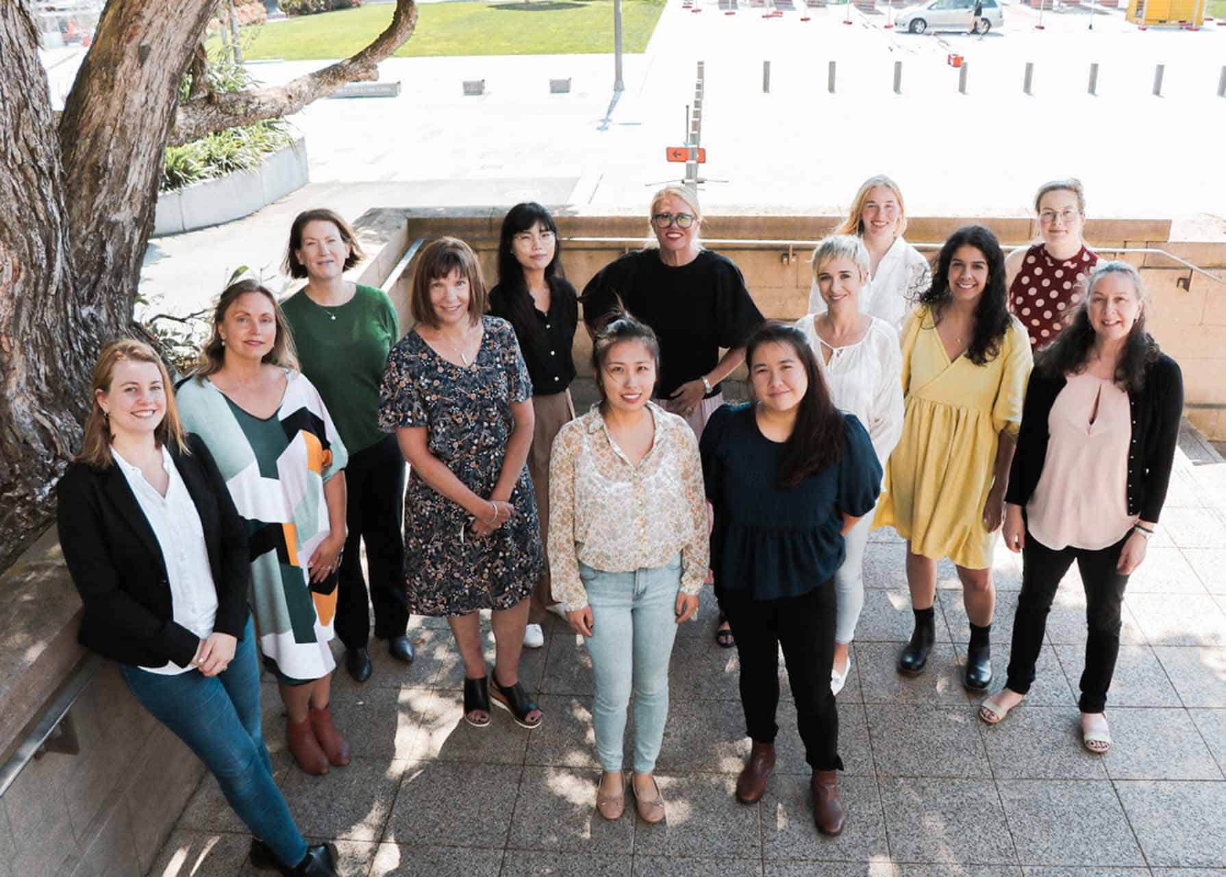 Architecture Now: Celebrating female architects on International Women’s Day