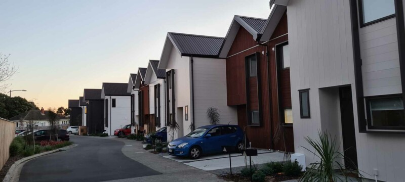 Copeland Street